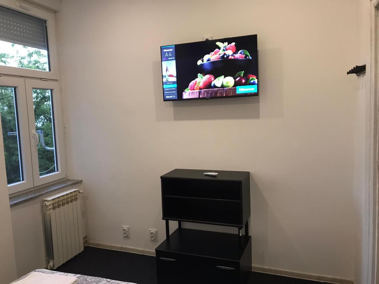 Tomislav Hotel Zagreb Luaran gambar